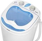 Mesko MS 8053 mini wasmachine, Ophalen of Verzenden, Zo goed als nieuw