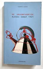 De droomfabriek 9783829013765 Alberto Alessi, Verzenden, Zo goed als nieuw, Alberto Alessi