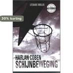 Schijnbeweging - special 9789048003280 Harlan Coben, Boeken, Thrillers, Verzenden, Gelezen, Harlan Coben