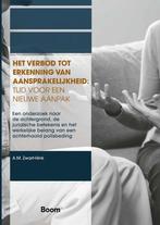 9789462129634 A-LAB (Amsterdam Institute for Law and Beha..., Verzenden, Zo goed als nieuw, A.M. Zwart-Hink