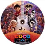 Songs from Coco [Original Motion Picture Soundtrack] (LP), Verzenden, Nieuw in verpakking