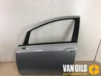 Portier 4Deurs links-voor Fiat Punto Grande O228419, Ophalen of Verzenden, Nieuw