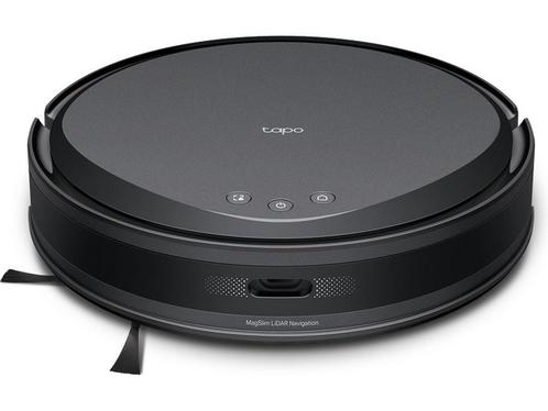 Tapo RV20 Max Robotstofzuiger met dweilfunctie- LiDAR - 5300, Huis en Inrichting, Woonaccessoires | Overige, Zo goed als nieuw