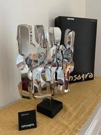 Alessi - Piero Consagra - sculptuur,  Girevole  - ACM 166