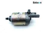 Startmotor Piaggio | Vespa MP3 300 ie RL Touring 2011-2012, Verzenden, Gebruikt