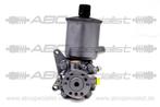 R129 SL S124 E W124 E W126 SE ADS hydraulische tandem pomp, Ophalen of Verzenden, Gereviseerd