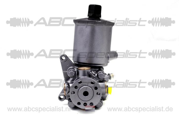 R129 SL S124 E W124 E W126 SE ADS hydraulische tandem pomp, Auto-onderdelen, Ophanging en Onderstel, Gereviseerd, Ophalen of Verzenden