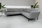 Rolf Benz - Sofa - Mera - Textiel
