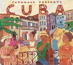 cd digi - Various - Cuba, Verzenden, Zo goed als nieuw