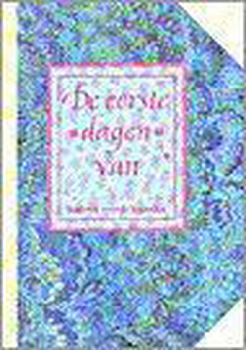 EERSTE DAGEN VAN... (HERZ.DR.) 9789026968808 AMELINK, Boeken, Zwangerschap en Opvoeding, Gelezen, Verzenden