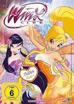 Winx Club - 5. Staffel, Vol. 2 von Straffi, Iginio  DVD, Verzenden, Zo goed als nieuw