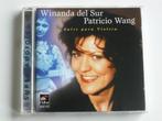 Winanda del Sur / Patricio Wang - Suite para Violeta (SACD), Cd's en Dvd's, Cd's | Jazz en Blues, Verzenden, Nieuw in verpakking