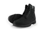 Timberland Veterboots in maat 44 Zwart, Kleding | Heren, Schoenen, Verzenden, Boots, Zo goed als nieuw, Timberland