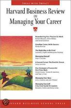 Harvard Business Review On Managing Your Career, Boeken, Verzenden, Gelezen, Harvard Business Review