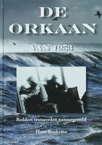 De orkaan van 1953 9789080468450 H. Beukema, Verzenden, Gelezen, H. Beukema