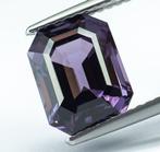 Zonder Minimumprijs Spinel - 2.29 ct - Gem Report Antwerp, Sieraden, Tassen en Uiterlijk, Nieuw