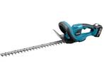 Makita DUH523RF - Accu-heggenschaar - 520 mm meslengte - 18, Verzenden, Zo goed als nieuw