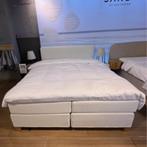 Sand by Eastborn | Cube Boxspringcombinatie Vlak | 180x210, Ophalen, Nieuw