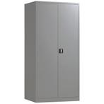 (MDK-107626) CH CH19560 Gelaste Draaideurkast - 195x92x60..., Huis en Inrichting, Kasten | Roldeurkasten en Archiefkasten, Ophalen of Verzenden