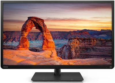 Samsung UE32F4000 - 32 Inch HD Ready TV, Audio, Tv en Foto, Televisies, 80 tot 100 cm, 50 Hz, HD Ready (720p), Zo goed als nieuw