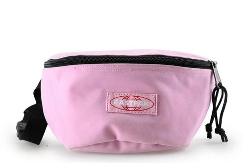 Eastpak Heuptassen in maat standaard Roze | 10% extra, Sieraden, Tassen en Uiterlijk, Tassen | Rugtassen, 30 tot 45 cm, 25 tot 40 cm