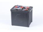 Oldtimer Accu 08411 Hard Rubber 6 Volt 84ah, Auto-onderdelen, Accu's en Toebehoren, Verzenden, Nieuw