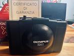 Olympus XA1 Analoge compactcamera, Nieuw