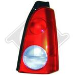 Achterlicht VOOR OPEL AGILA 2000-2008 09204254, Auto-onderdelen, Verlichting, Ophalen of Verzenden, Nieuw