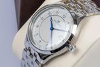 Philip Watch - Museum - Date - Swiss Made - Free shipping -, Nieuw
