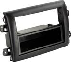 2-DIN Paneel met opbergvak Fiat Ducato 04/2021-, Auto diversen, Autoradio's, Verzenden, Nieuw