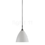 Gubi BL9 Hanglamp, zwart/wit - ø¸16 cm (Hanglampen), Huis en Inrichting, Lampen | Hanglampen, Verzenden, Nieuw
