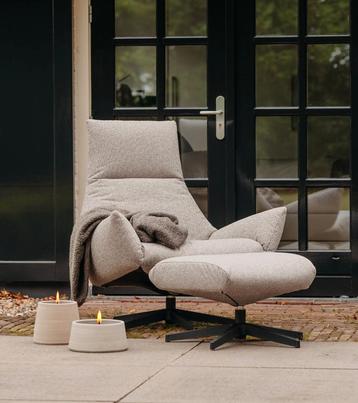 Sicily Lounge Fauteuil beschikbaar voor biedingen