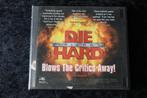 Die Hard Trilogy Ex Rental Playstation 1 PS1, Spelcomputers en Games, Games | Sony PlayStation 1, Verzenden, Nieuw