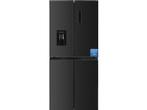 Frilec - Inhoud  419 L - Nofrost, 200 liter of meer, Verzenden, 60 cm of meer, Met aparte vriezer