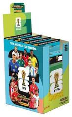 (Pre-order) FIFA World Cup 2026 Trading Cards Pocket Tin (4), Verzenden, Zo goed als nieuw