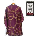 Styletek Kap/Verfmantel Chain It Up met drukknopen -, Sieraden, Tassen en Uiterlijk, Uiterlijk | Haarverzorging, Ophalen of Verzenden