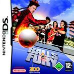 Balls of Fury (Nintendo DS), Vanaf 7 jaar, Gebruikt, Verzenden