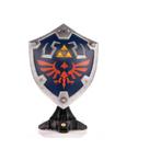 Zelda: Breath of the Wild Hylian Shield PVC Statue 29 cm - S, Verzamelen, Verzenden, Nieuw