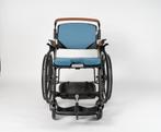 Rolstoel lichtgewicht Zoof Urban Beach Walk Blue, Ophalen of Verzenden, Nieuw