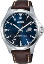 Lorus Herenhorloge RH963KX8 - 42 mm, Sieraden, Tassen en Uiterlijk, Horloges | Heren, Verzenden, Nieuw