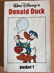 1 Donald Duck 9789022946190