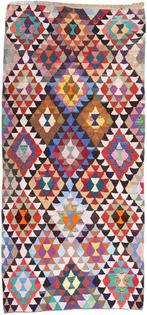 Kelim Modern Caucus Kilim - Vintage Armeense Kunst - Kelim -, Nieuw