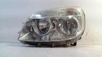 Koplamp links Fiat Doblo  1.3 D Multijet 43690999, Auto-onderdelen, Verlichting, Ophalen of Verzenden, Gebruikt, Fiat