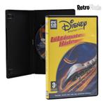 Disney Ultimate Ride (Greatest Hits, No Manual), Spelcomputers en Games, Games | Pc, Nieuw, Verzenden