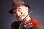 Action figure Freddy Krueger Film Nightmare Rare OUT OF, Nieuw
