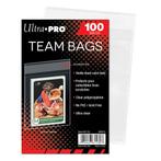Ultra Pro Team Bags (100 stuks), Verzenden, Nieuw
