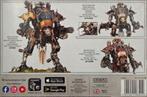 Chaos Knights War Dogs (Warhammer 40.000 nieuw), Ophalen of Verzenden, Nieuw