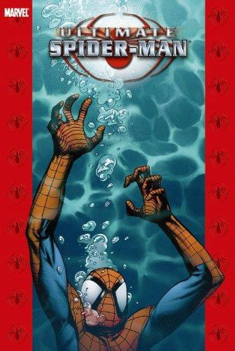 Ultimate Spider-Man - Volume 11 [OHC], Boeken, Strips | Comics, Zo goed als nieuw, Verzenden