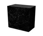 Marmeren glossy toonbank meubel 100 cm breed C-PDY-003, Zakelijke goederen, Kantoor en Winkelinrichting | Winkel en Inventaris
