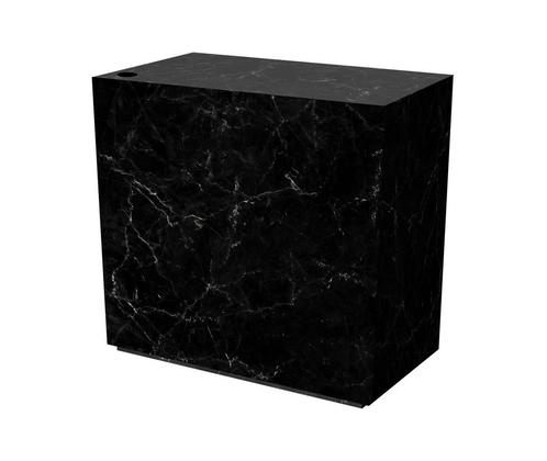 Marmeren glossy toonbank meubel 100 cm breed C-PDY-003, Zakelijke goederen, Kantoor en Winkelinrichting | Winkel en Inventaris